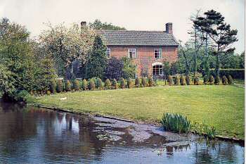 Mill cottage c.1965