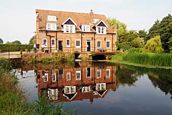 Itteringham Mill