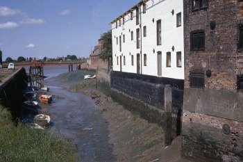 Mill Fleet June 1969