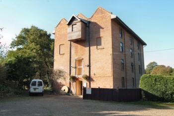 Letheringsett Mill