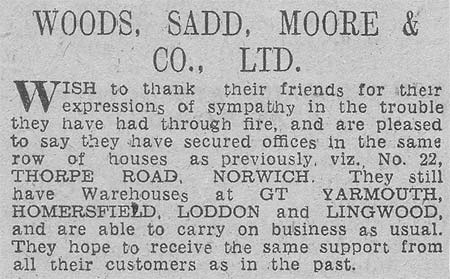 East Anglian Times - Monday August 3rd 1942