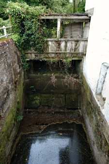 Wheelhouse 17th May 2003